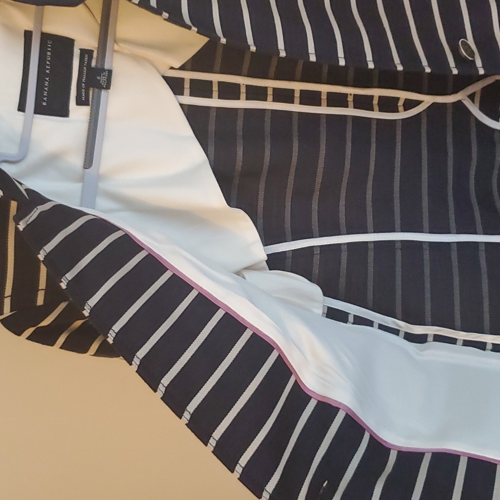 Br Linwn Blend Jacket - image 7